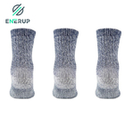 Thick 80% Merino Wool Socks Heavy Duty Thermal Socks For Kids
